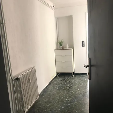 Residence Le Marly Hyeres Apartment