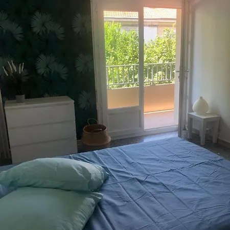 Residence Le Marly Hyeres Apartment Hyeres