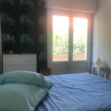 Residence Le Marly Hyeres Hyeres