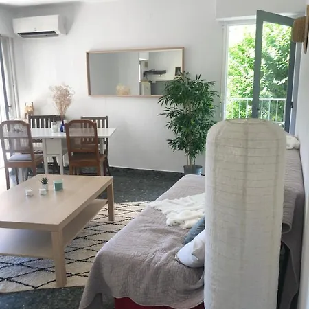 Residence Le Marly Hyeres