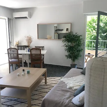 Residence Le Marly Hyeres Apartment Hyeres
