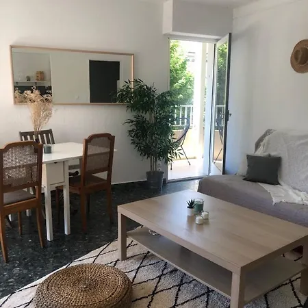 Residence Le Marly Hyeres