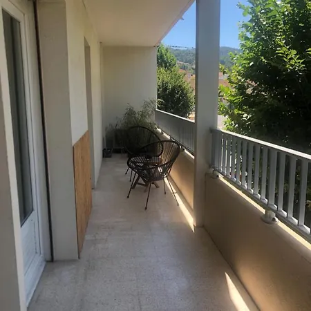 Residence Le Marly Hyeres * Hyeres
