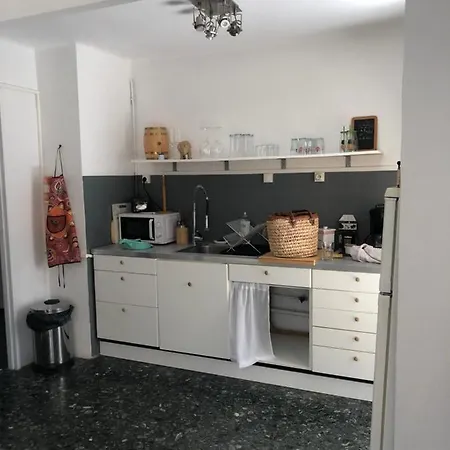 Residence Le Marly Hyeres * Hyeres