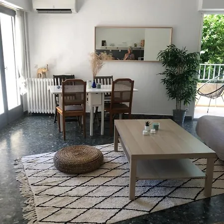 Residence Le Marly Hyeres Apartment *