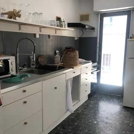 Appartement Résidence Le Marly Hyères Hyères