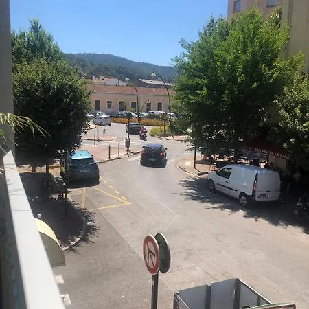 Résidence Le Marly Hyères * Hyères