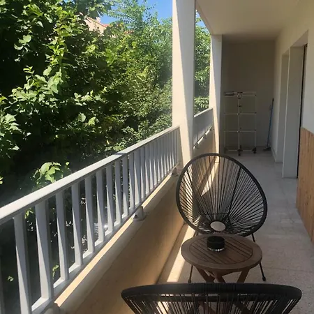 Résidence Le Marly Hyères Appartement