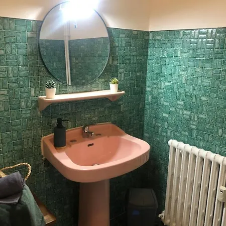 Appartement Résidence Le Marly Hyères
