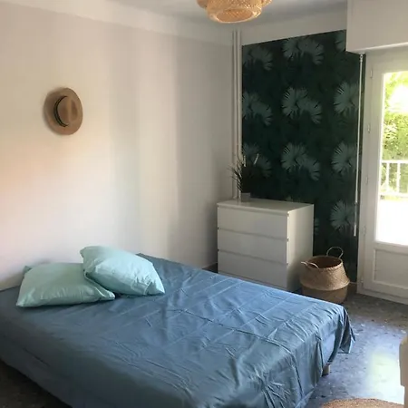 Appartement Résidence Le Marly Hyères Hyères